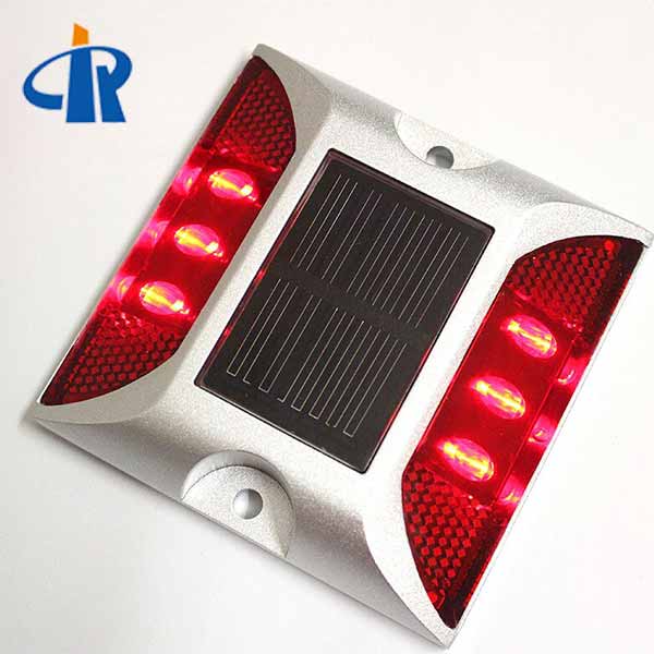 <h3>New Led Road Stud Cost In Philippines-RUICHEN Solar Stud Suppiler</h3>

